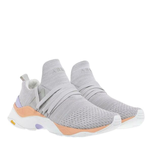 Sneaker bunt Low-Top Sneaker 36 by Arkk Copenhagen