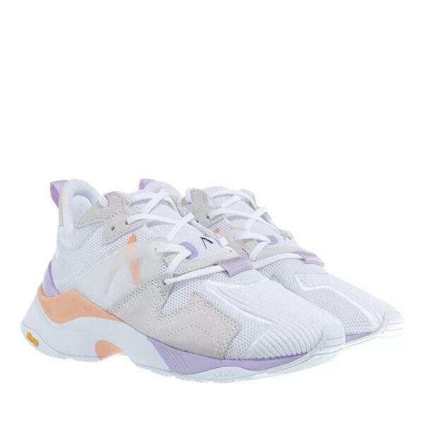 Sneaker bunt Low-Top Sneaker 38 by Arkk Copenhagen
