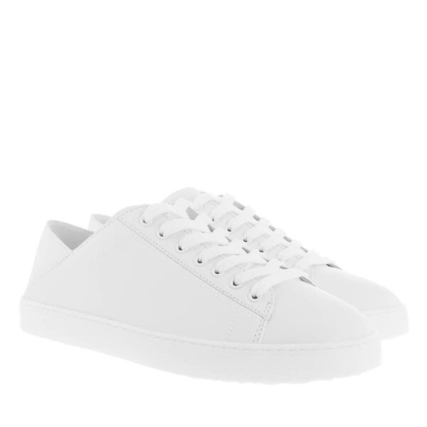 Sneaker weiss Low-Top Sneaker 42 by Stuart Weitzman