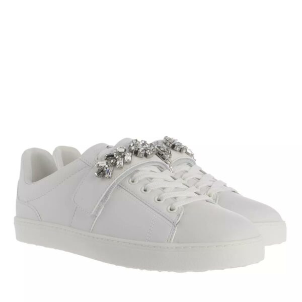 Sneaker weiss Low-Top Sneaker 41 by Stuart Weitzman