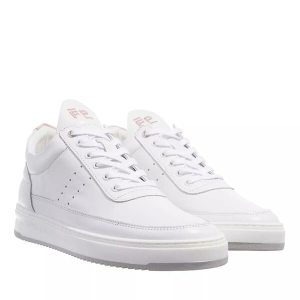 Sneaker weiss Low-Top Sneaker 36 by Filling Pieces