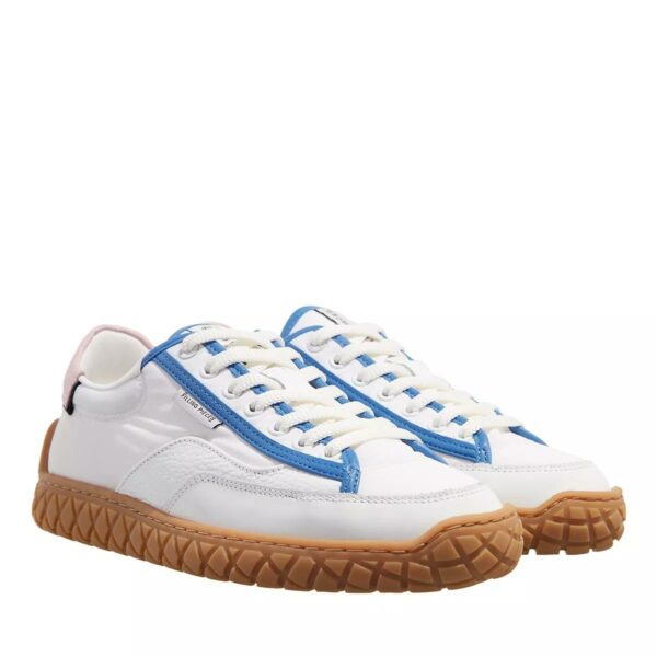 Sneaker weiss Low-Top Sneaker 36 by Filling Pieces