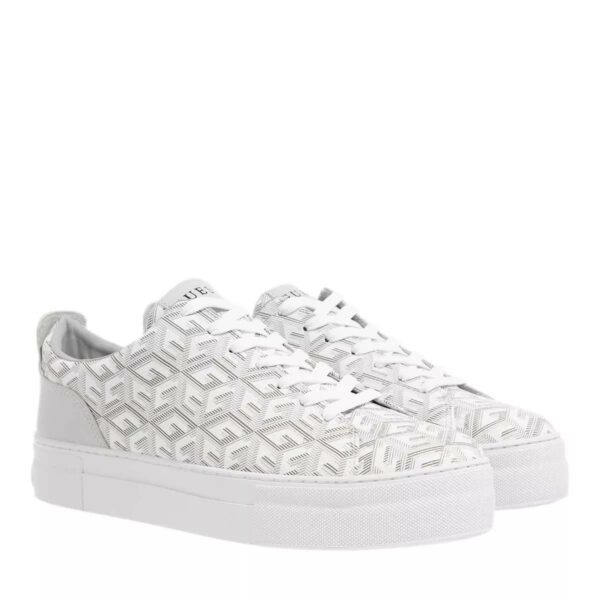 Sneaker weiss Low-Top Sneaker 36 by Guess