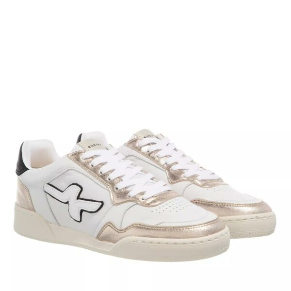 Sneaker weiss Low-Top Sneaker 40 by Nubikk