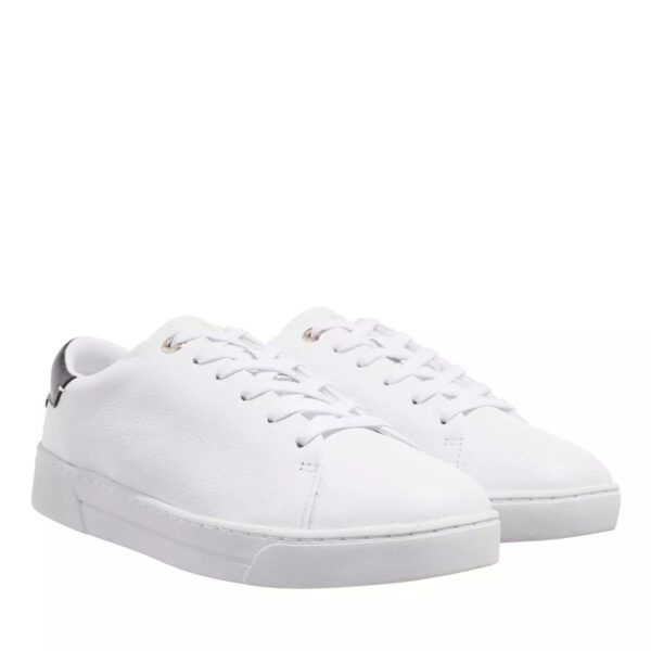 Sneaker weiss Low-Top Sneaker 37 by Ted Baker