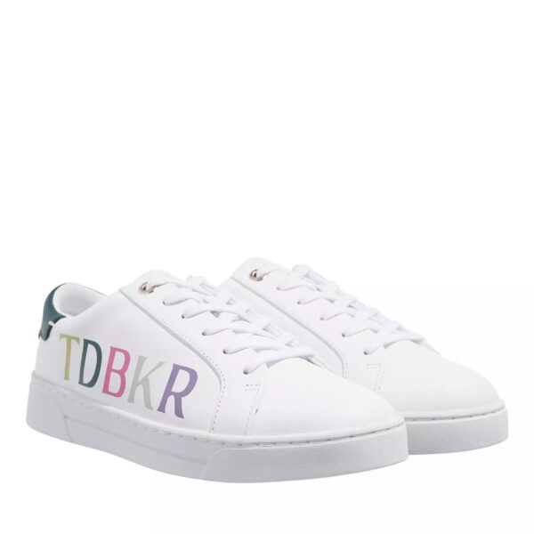 Sneaker weiss Low-Top Sneaker 36 by Ted Baker
