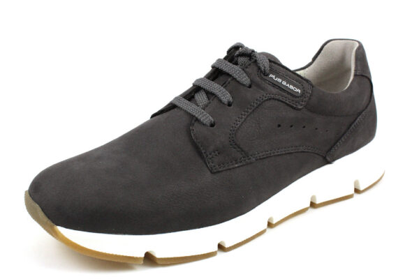 Sneaker grau 44,5 by Gabor