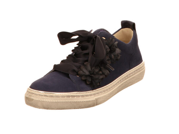 Sneaker blau 38 by Gabor