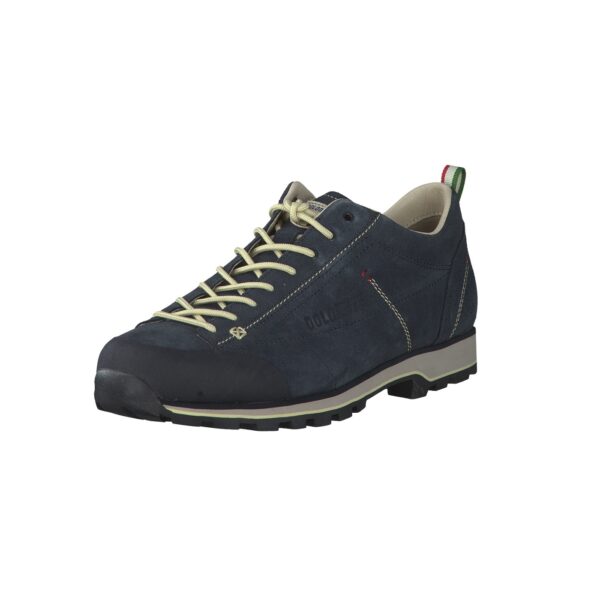 Sneaker blau 42,5 by Dolomite