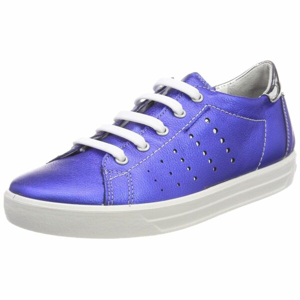 Mädchen Sneaker blau Midory 34 by Ricosta