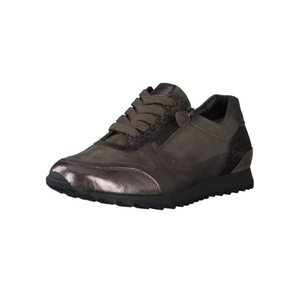 Sneaker braun 38,5 by HASSIA