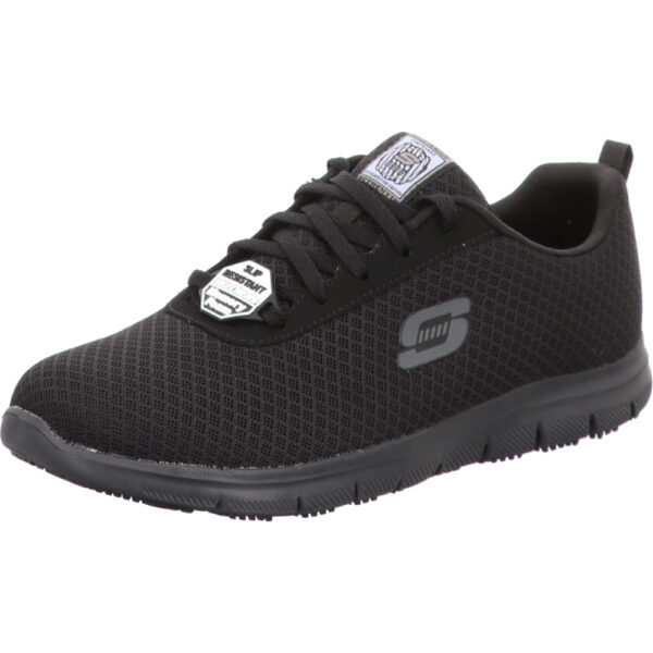 Sneaker schwarz 38 by Skechers