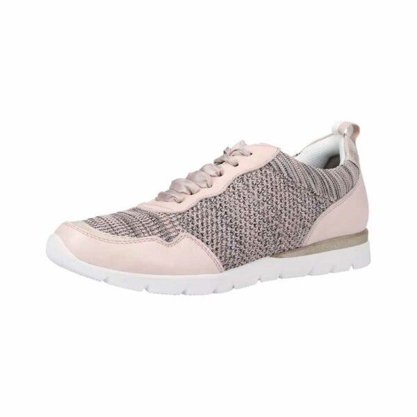 Sneaker rose 40 by Jana