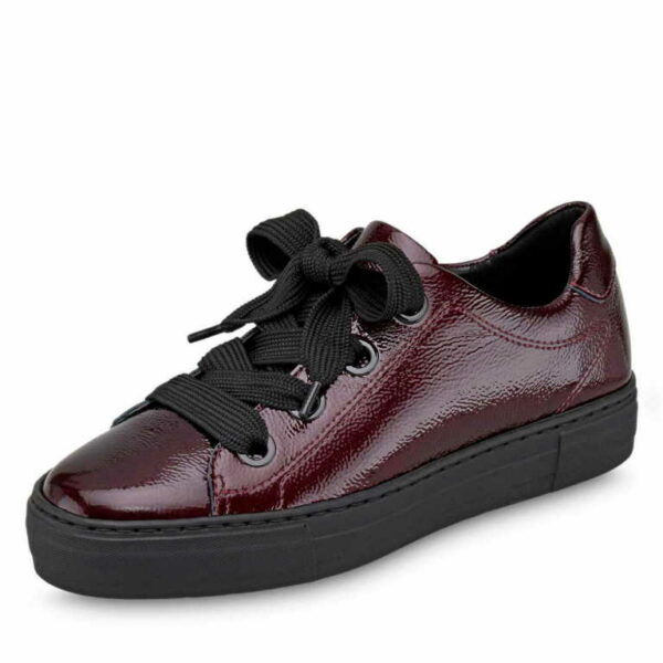 Sneaker rot Courtyard 37,5 by Ara