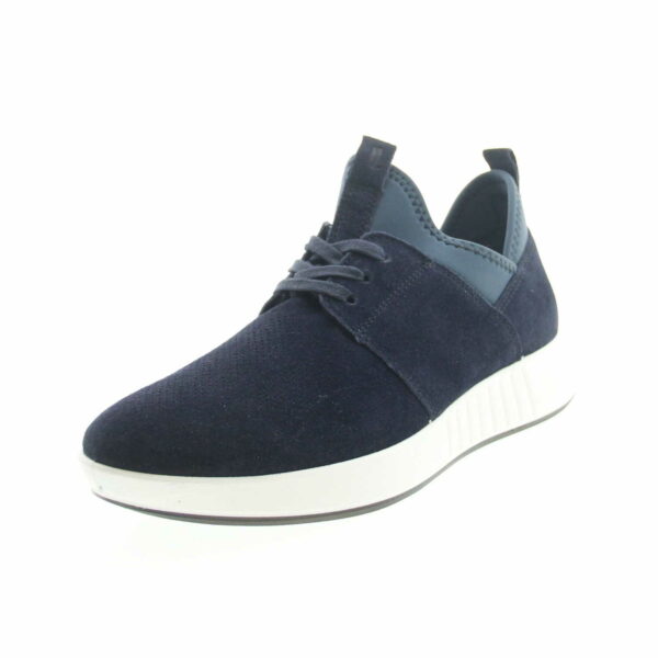 Sneaker blau 37 by legero