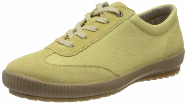 Sneaker gelb 38 by legero