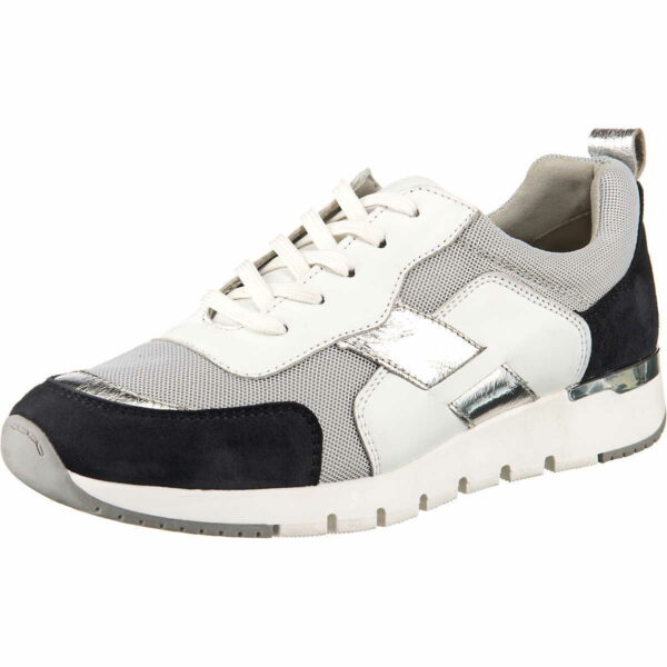 Sneaker silber 39 by Caprice
