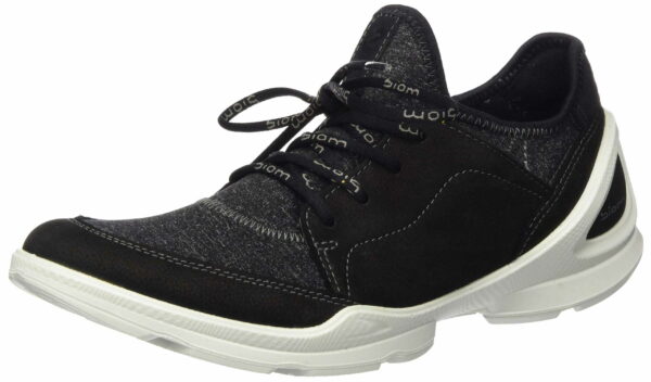 Sneaker schwarz ECCO BIOM STREET WOutdoor 38 by ECCO