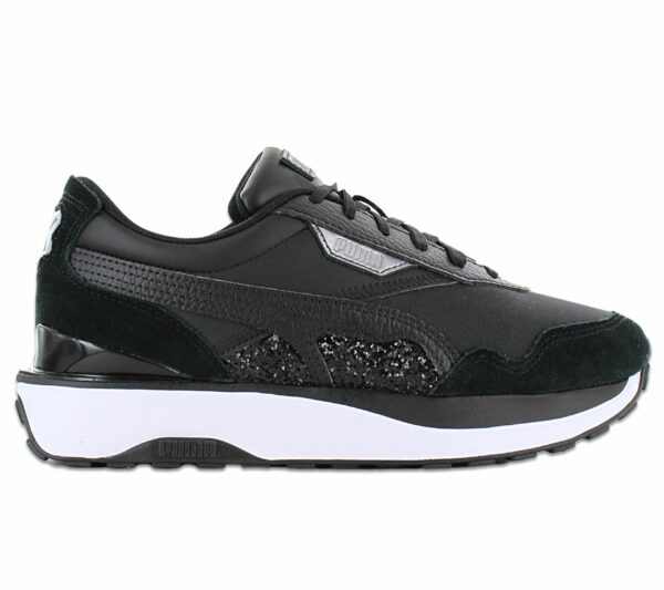 Puma Cruise Rider SQ W - Star Quality - Damen Schuhe Schwarz 386292-01
