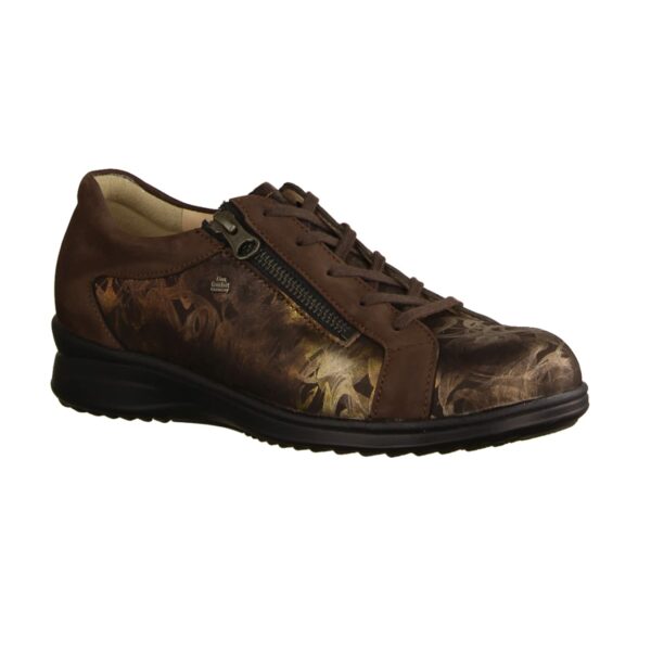Sneaker braun 02331902352 38 by Finn Comfort