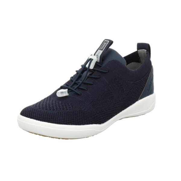 Sneaker blau 41 by Josef Seibel