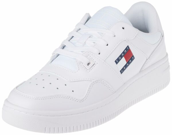 Sneaker weiss 41 by Tommy Hilfiger