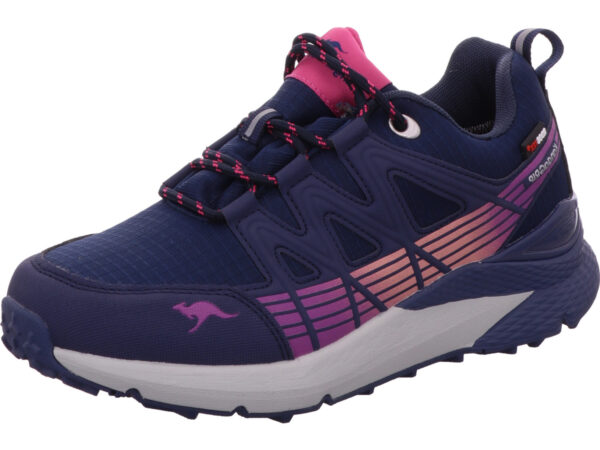 Sneaker blau 38 by Kangaroos