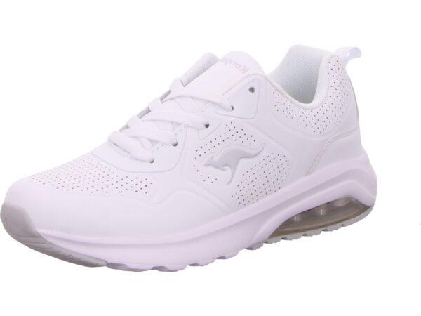 Sneaker weiss 41 by Kangaroos