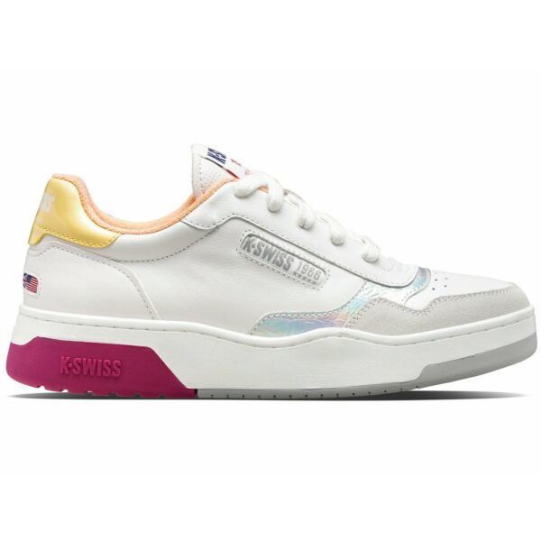Sneakers für Damen K-Swiss Cannon Court