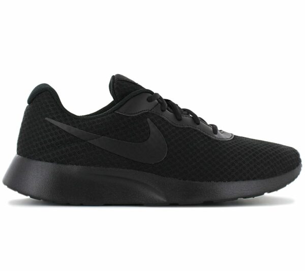 Nike Tanjun - Herren Schuhe Schwarz DJ6258-001