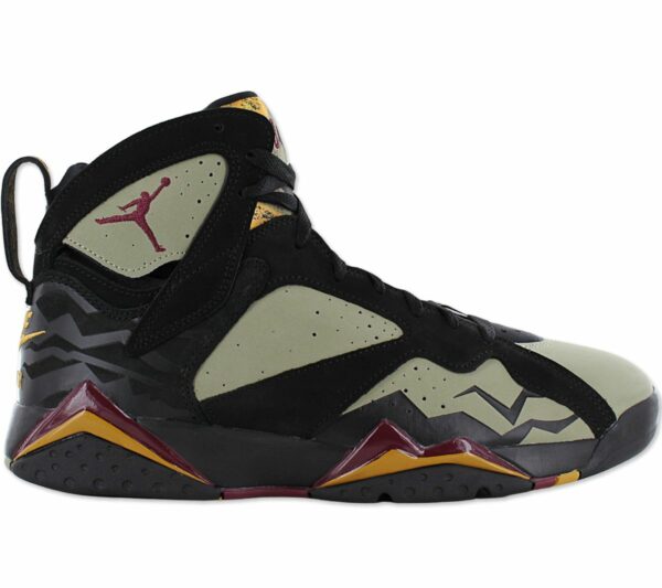 Air Jordan 7 VII Retro SE - Herren Sneakers Basketball Schuhe Leder DN9782-001