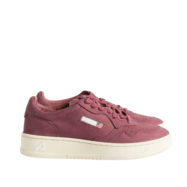 Sneakers Autry NN04 low
