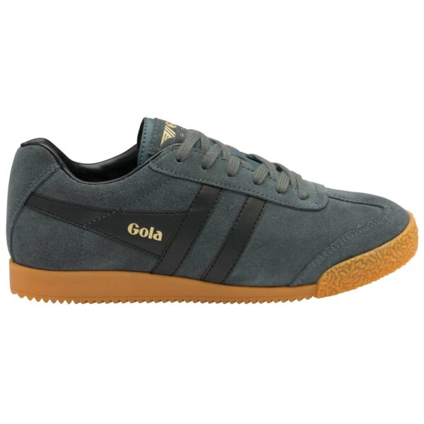 Sneakers aus Wildleder für Damen Gola Harrier