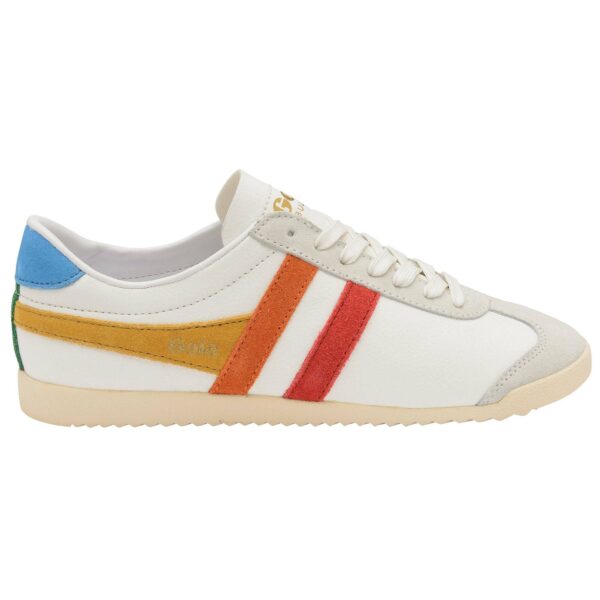 Damensneaker Gola Bullet Trident