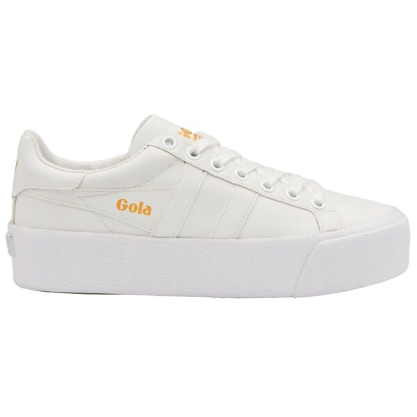 Sneakers für Damen Gola Orchid Platform