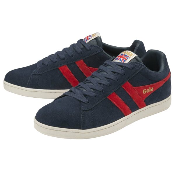 Sneakers Gola Equipe