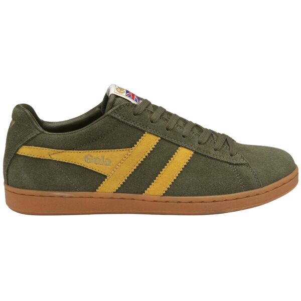 Sneakers Gola Equipe
