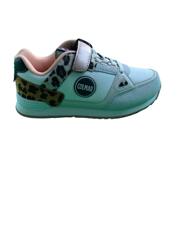 Sneakers Colmar Supreme Lynx
