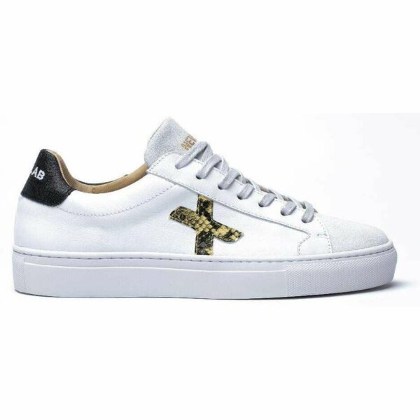 Sneaker Newlab NL08