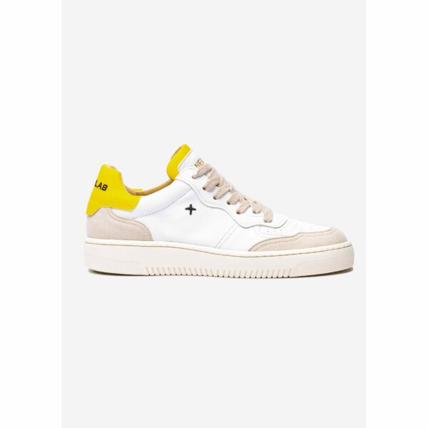 Sneaker Newlab NL11