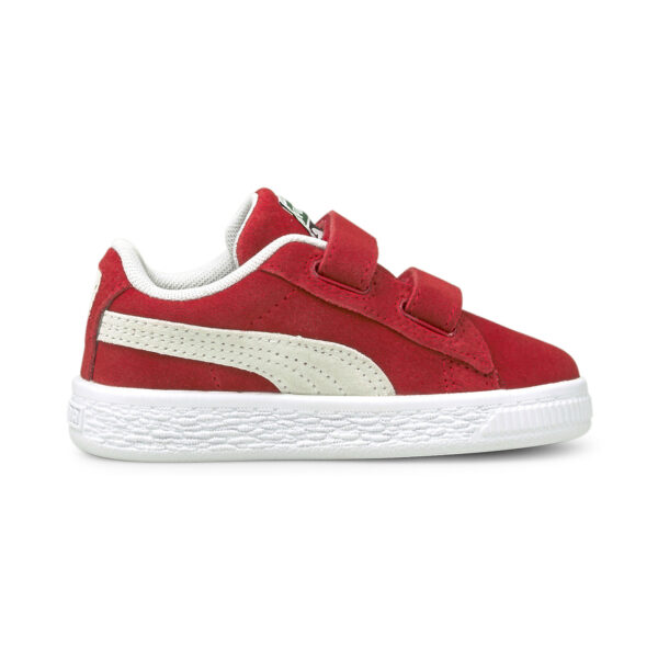 Kinderschuhe Wildleder classic xxi v inf
