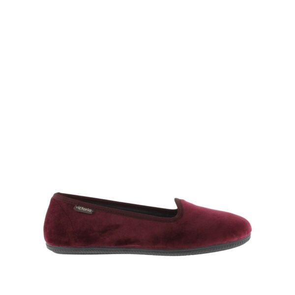Hausschuhe Frau Victoria oda slipper