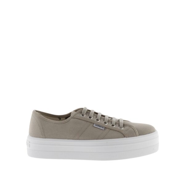 Sneakers Victoria barcelona toile