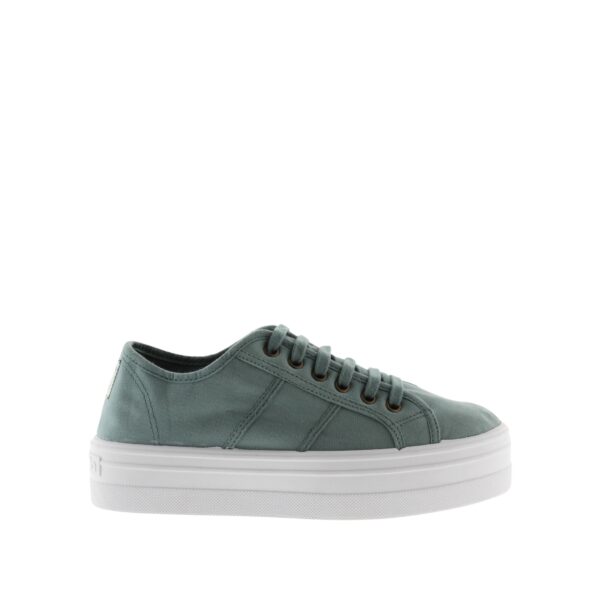 Sneakers für Damen Victoria barcelona plate-forme