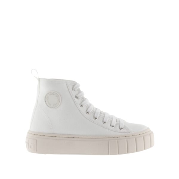 Sneakers für Kinder Victoria Abril Bottine Toile