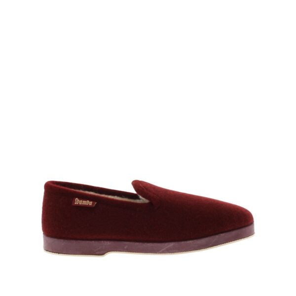 Schuhe für Frauen Victoria copete picos f/borreguillo